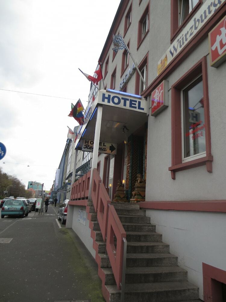 Hotel Regina