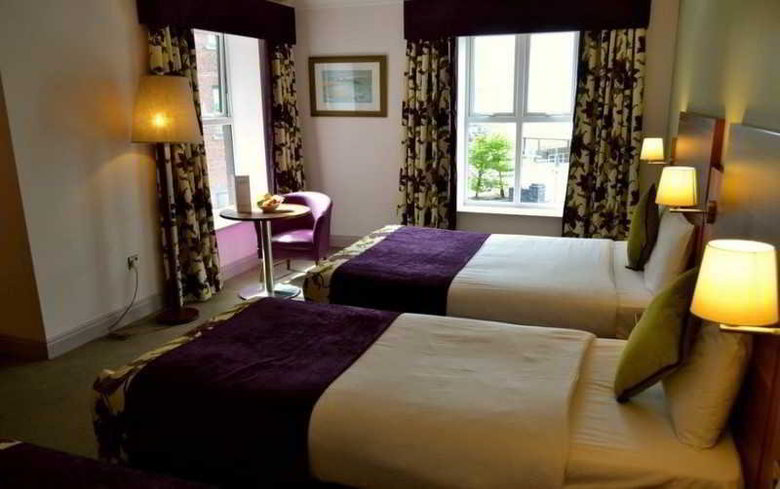 Maldron Hotel Galway