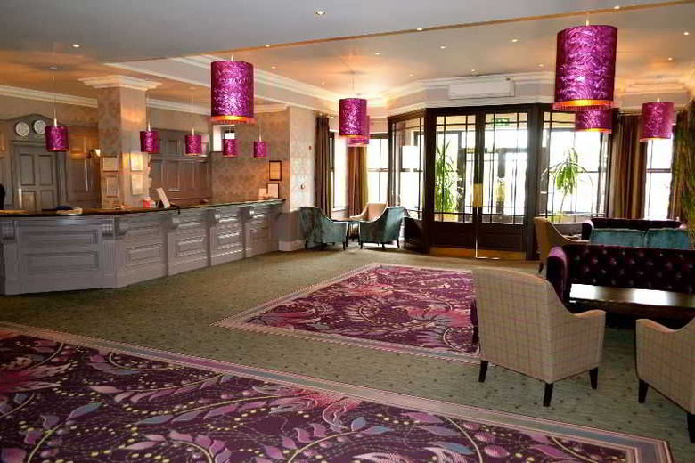 Maldron Hotel Galway