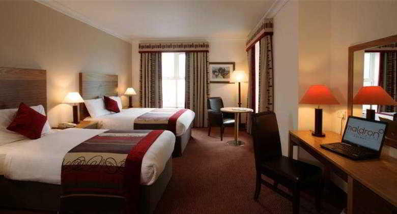 Maldron Hotel Galway