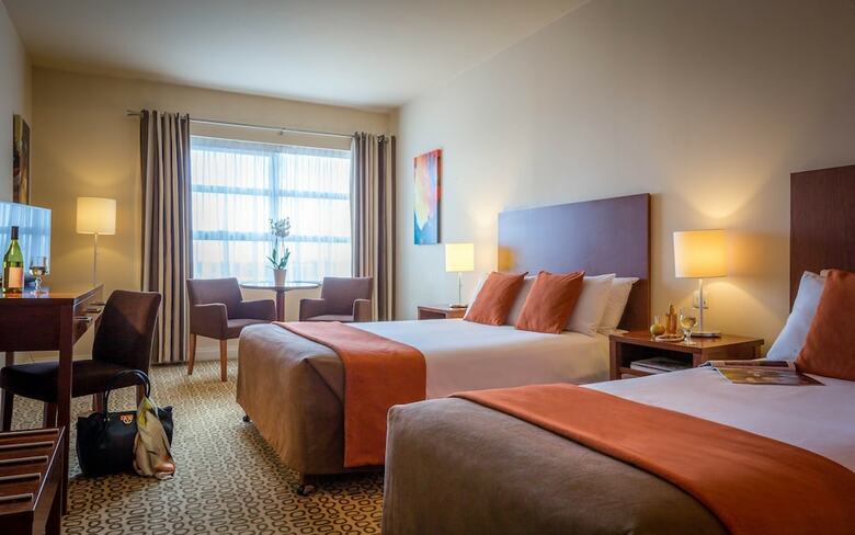 Maldron Hotel & Leisure Centre Limerick