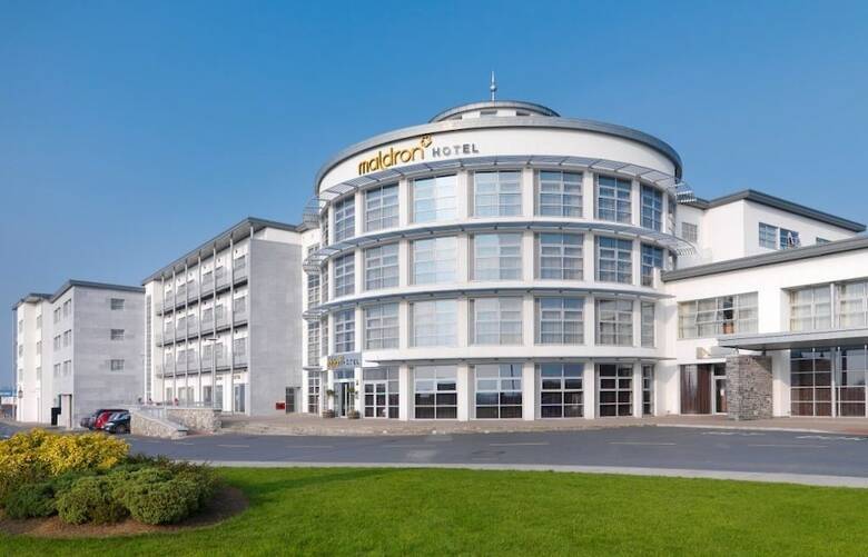 Maldron Hotel & Leisure Centre Limerick