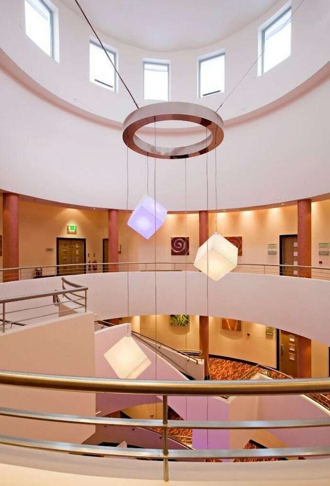 Maldron Hotel & Leisure Centre Limerick
