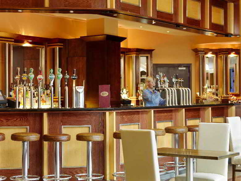 Hotel Maldron Wexford
