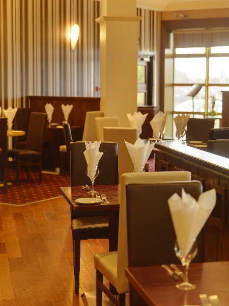 Hotel Maldron Wexford