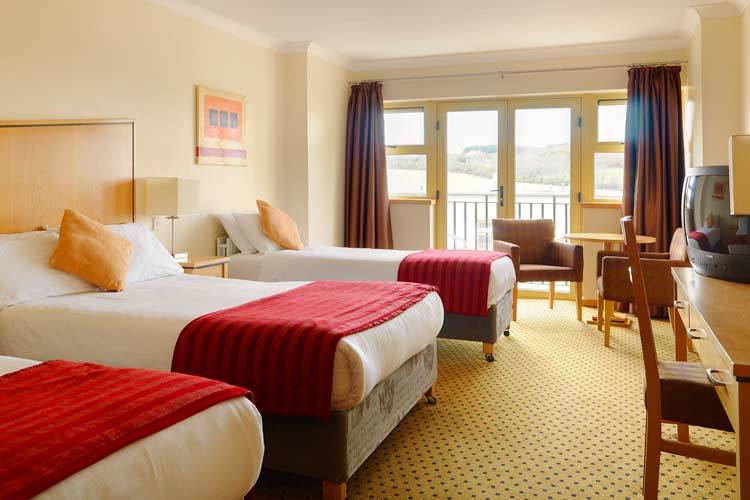 Hotel Maldron Wexford
