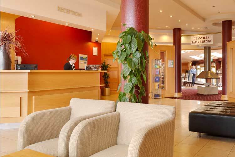 Hotel Maldron Wexford