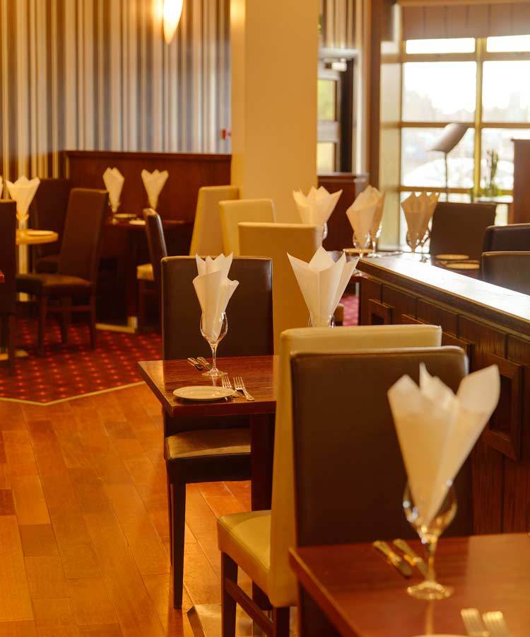 Hotel Maldron Wexford