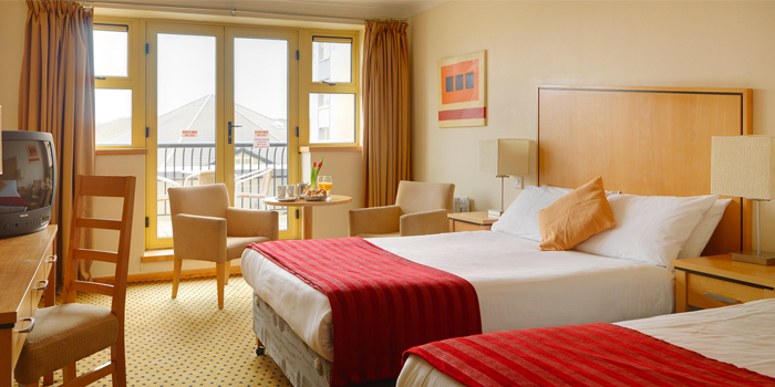 Hotel Maldron Wexford
