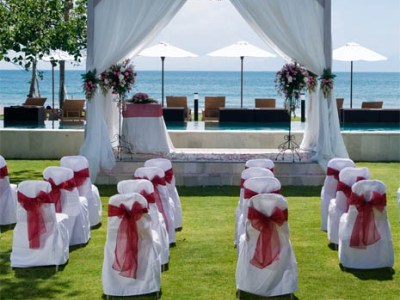 Hotel Bali Garden Beach Resort