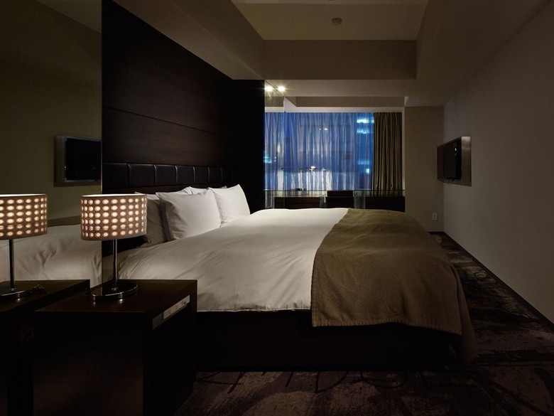 Hotel Akasaka Granbell