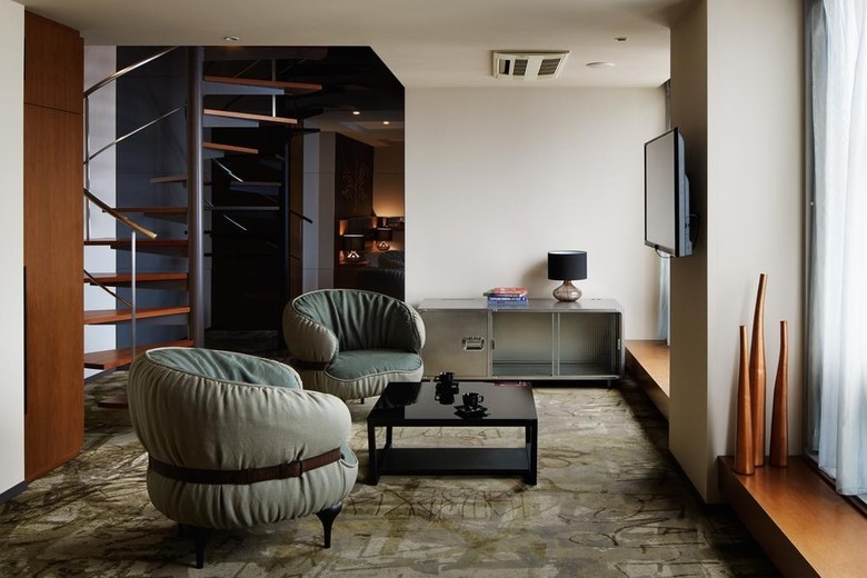 Hotel Akasaka Granbell