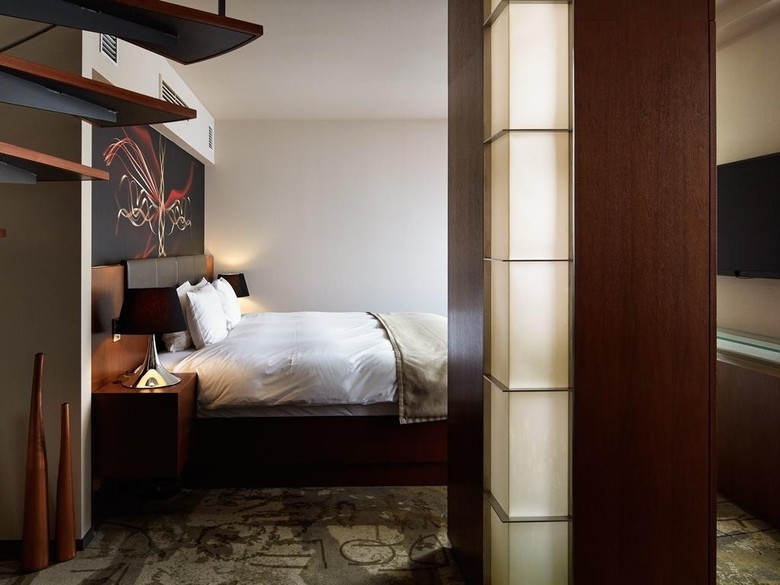 Hotel Akasaka Granbell