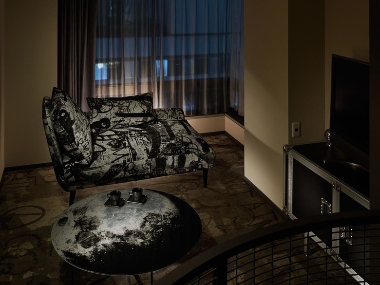 Hotel Akasaka Granbell