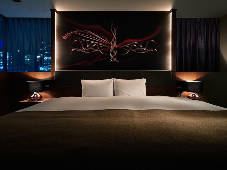 Hotel Akasaka Granbell