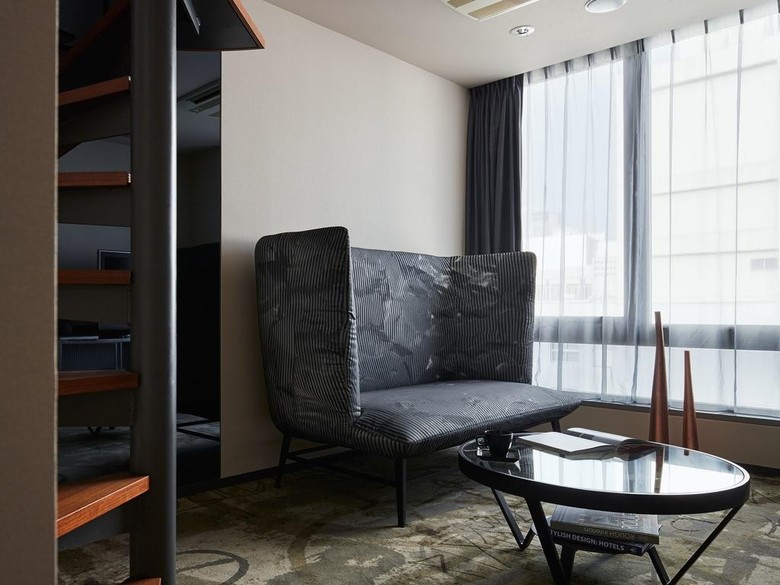 Hotel Akasaka Granbell