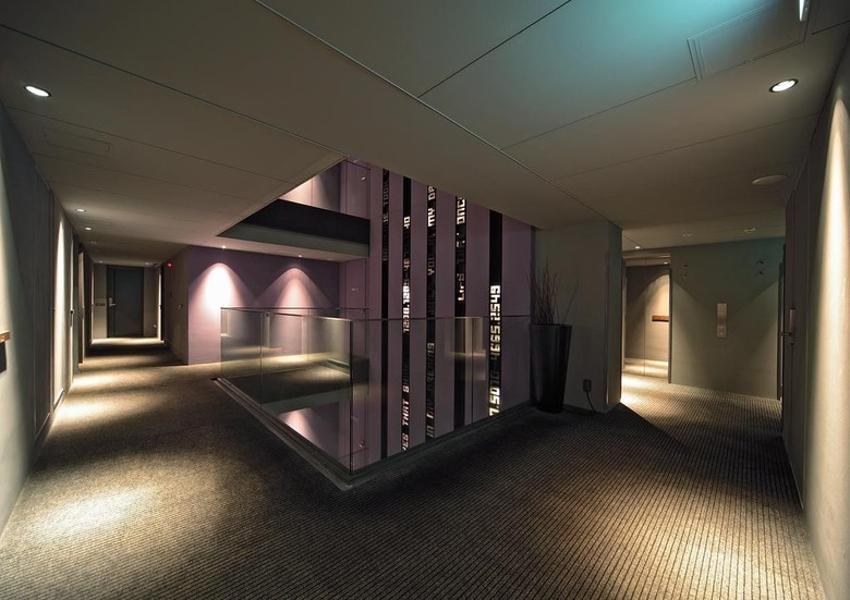 Hotel Akasaka Granbell