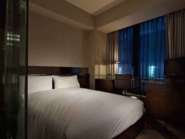 Hotel Akasaka Granbell