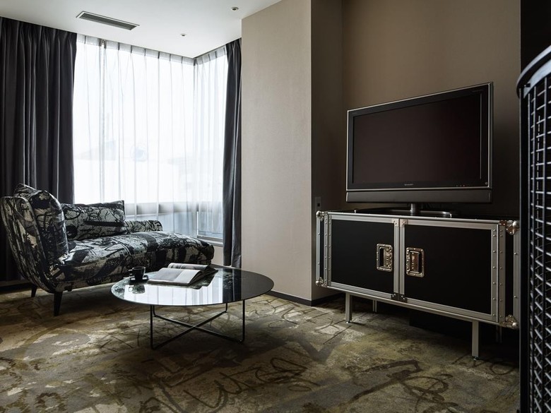 Hotel Akasaka Granbell