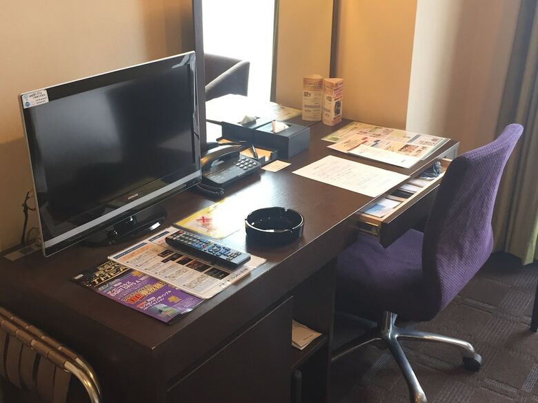 Hotel Akihabara Washington