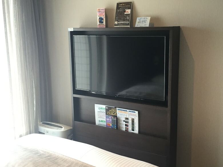 Hotel Akihabara Washington