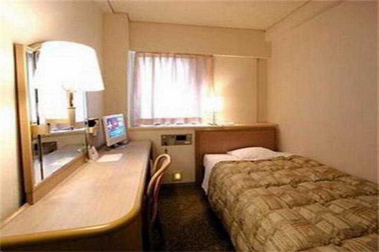 Hotel Akihabara Washington