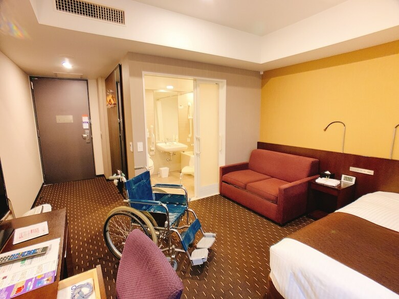 Hotel Akihabara Washington