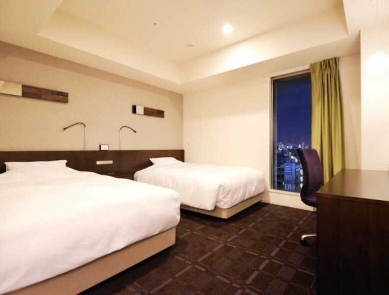 Hotel Akihabara Washington