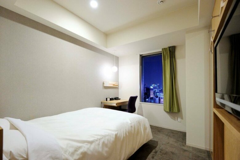 Hotel Akihabara Washington