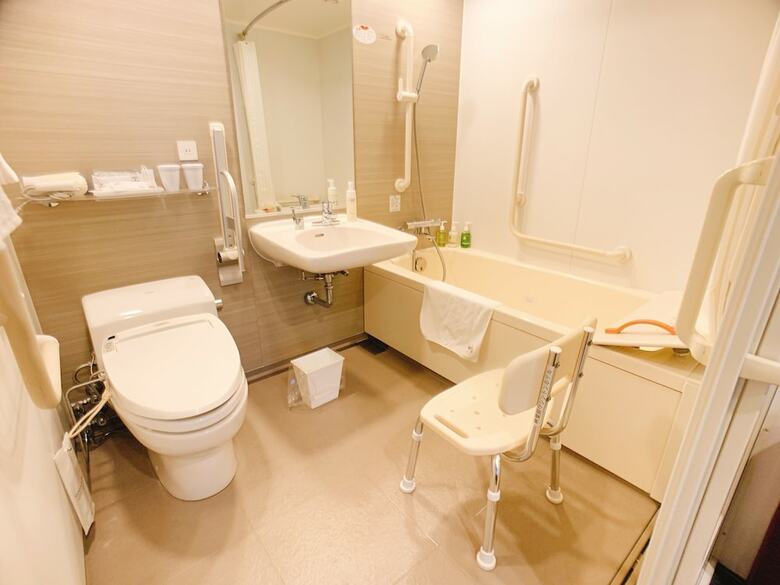 Hotel Akihabara Washington