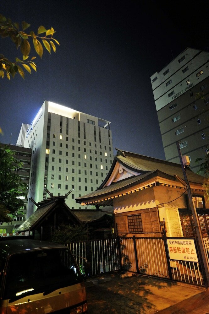 Hotel Akihabara Washington