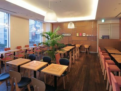Hotel Akihabara Washington