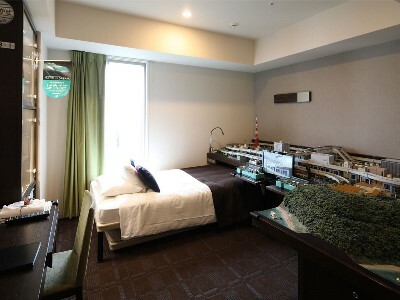 Hotel Akihabara Washington