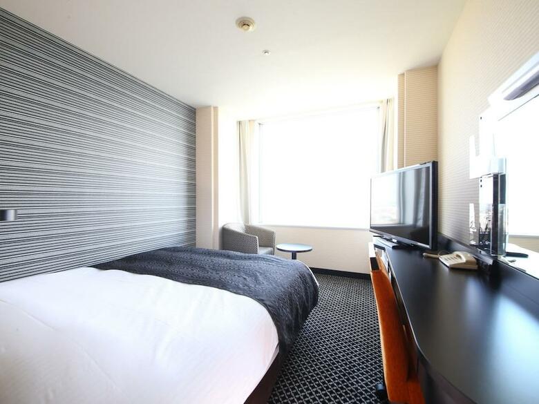 Hotel Apa And Resort Tokyo Bay Makuhari