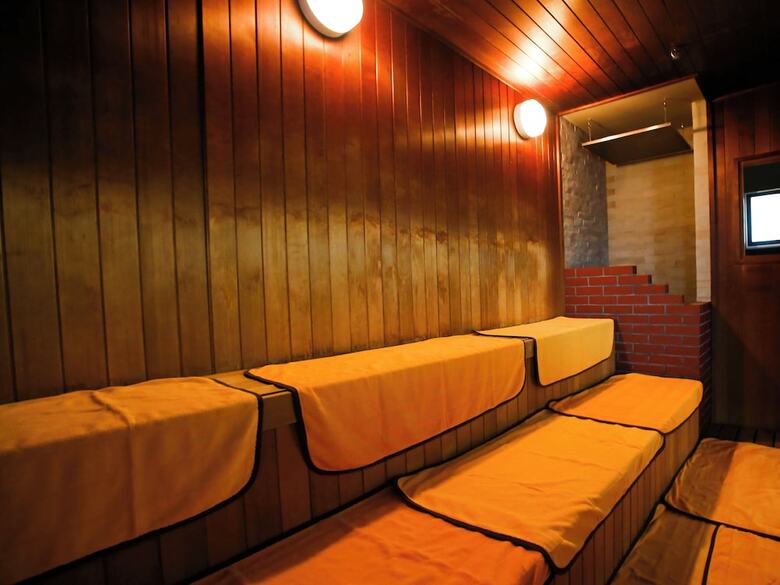 Apa Hotel & Resort Sapporo