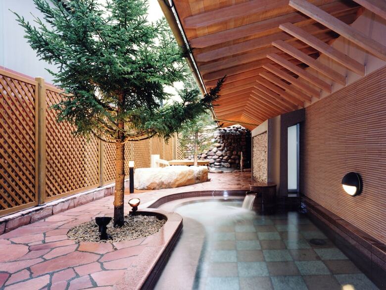 Apa Hotel & Resort Sapporo