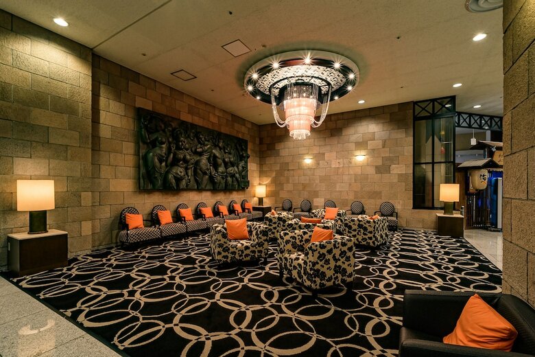 Apa Hotel & Resort Sapporo