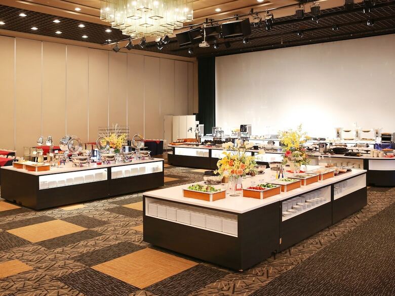 Apa Hotel & Resort Sapporo