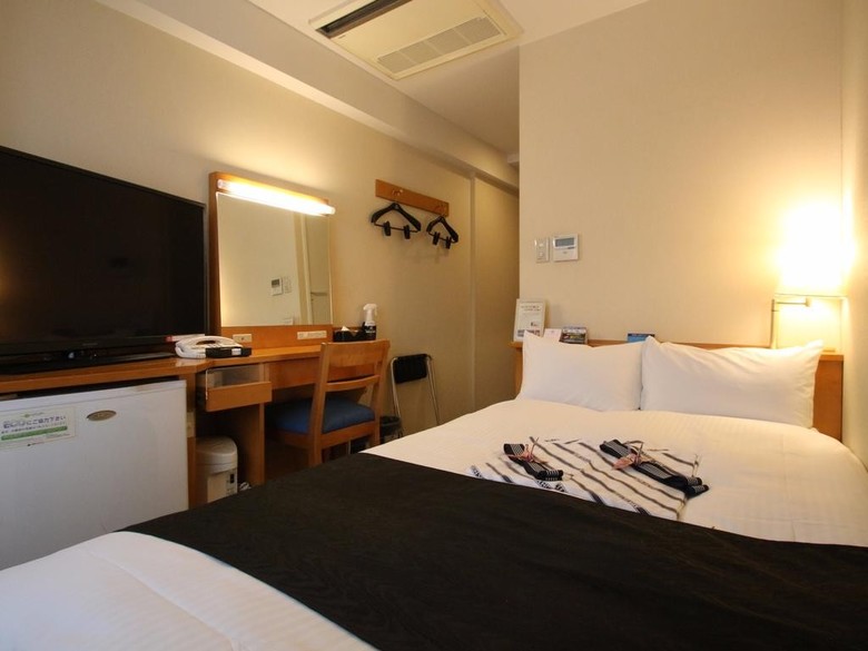 Apa Hotel Kyoto Eki Horikawadori