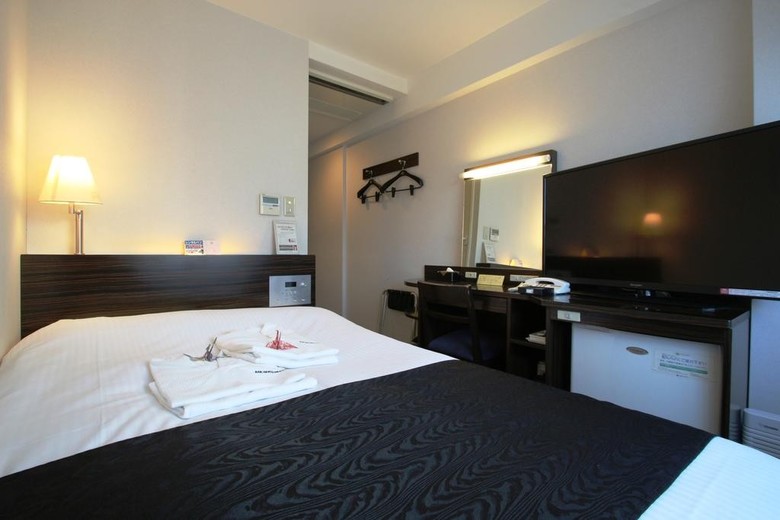 Apa Hotel Kyoto Eki Horikawadori