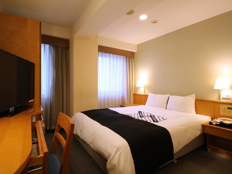 Apa Hotel Kyoto Eki Horikawadori