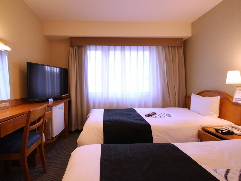 Apa Hotel Kyoto Eki Horikawadori