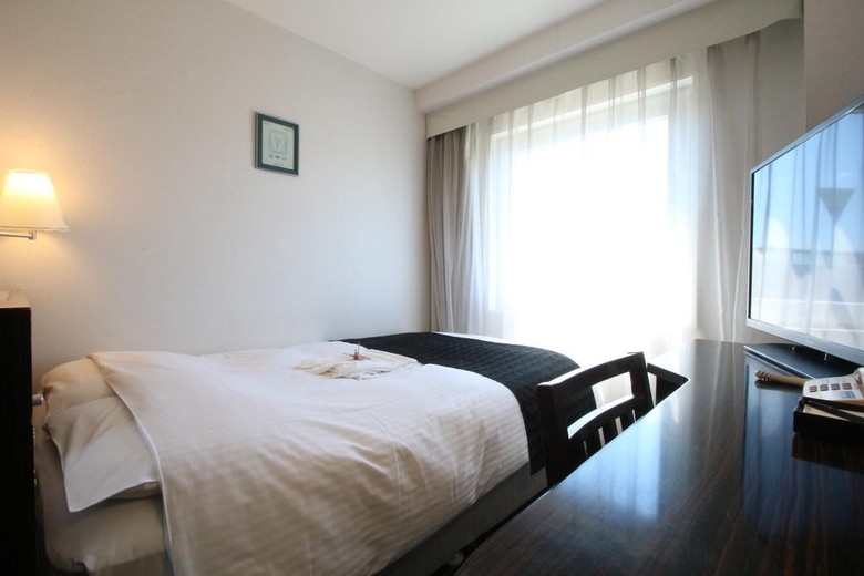 Apa Hotel Kyoto Eki Horikawadori