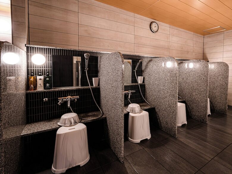 Hotel Apa Sapporo