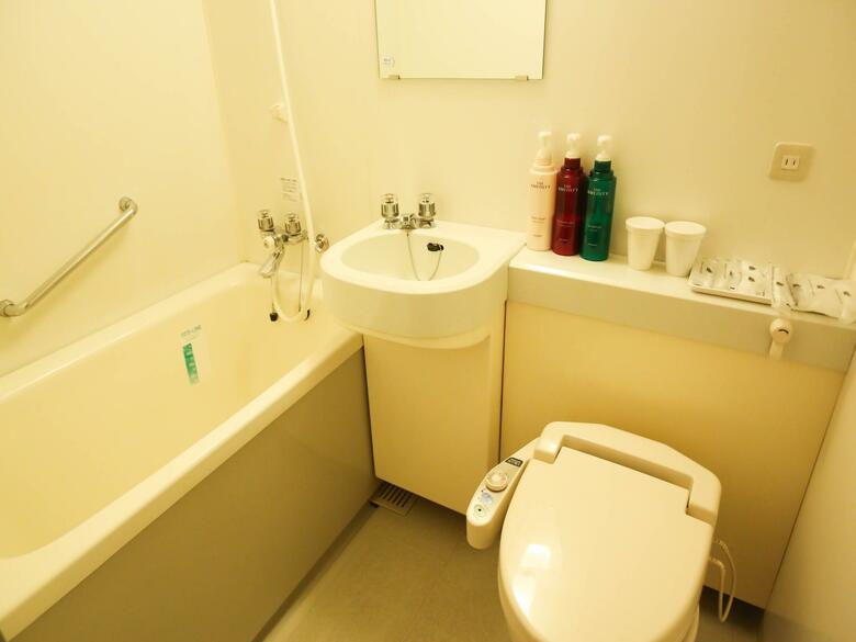 Hotel Apa Sapporo