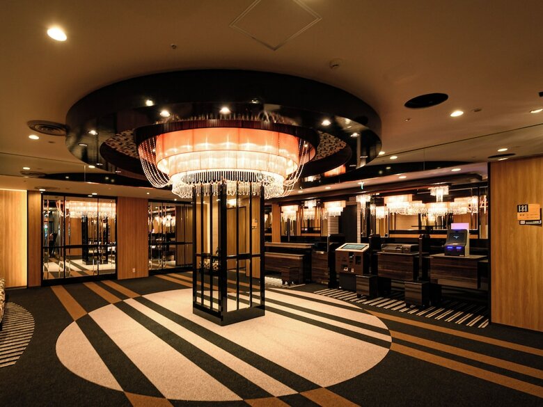 Hotel Apa Sapporo