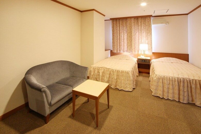 Hotel Apa Sapporo