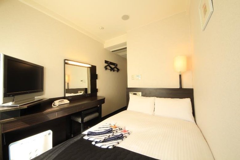 Hotel Apa Villa Yodoyabashi