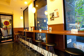 Hotel Apa Villa Yodoyabashi
