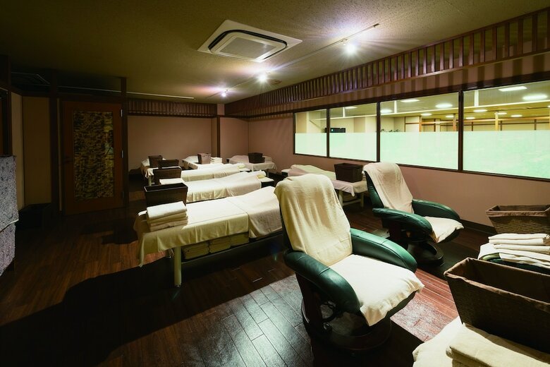 Hotel Arima Kirari